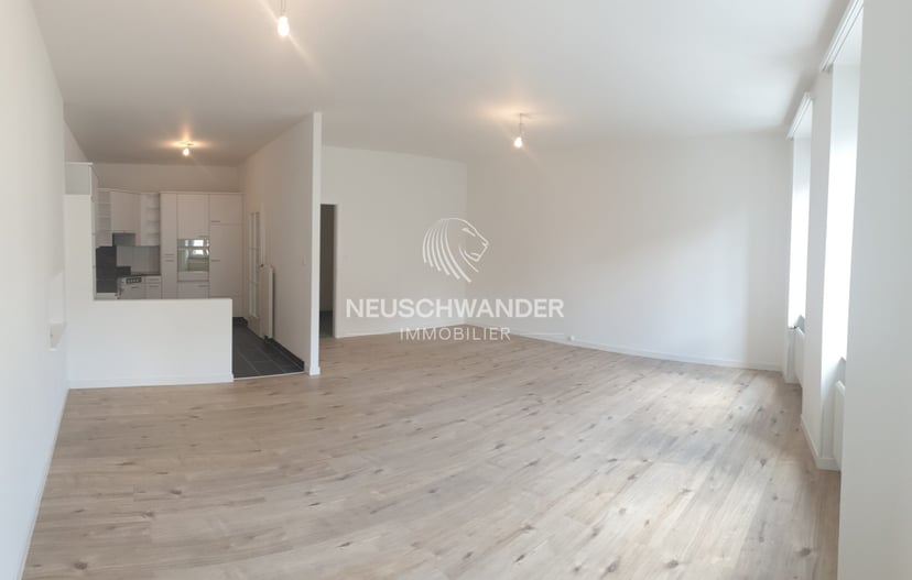 Immeuble de rendement avec 4 appartements et 1 restaurant à Delémont - photo 3
