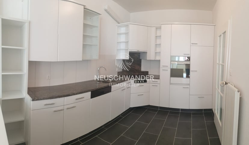 Immeuble de rendement avec 4 appartements et 1 restaurant à Delémont - photo 4