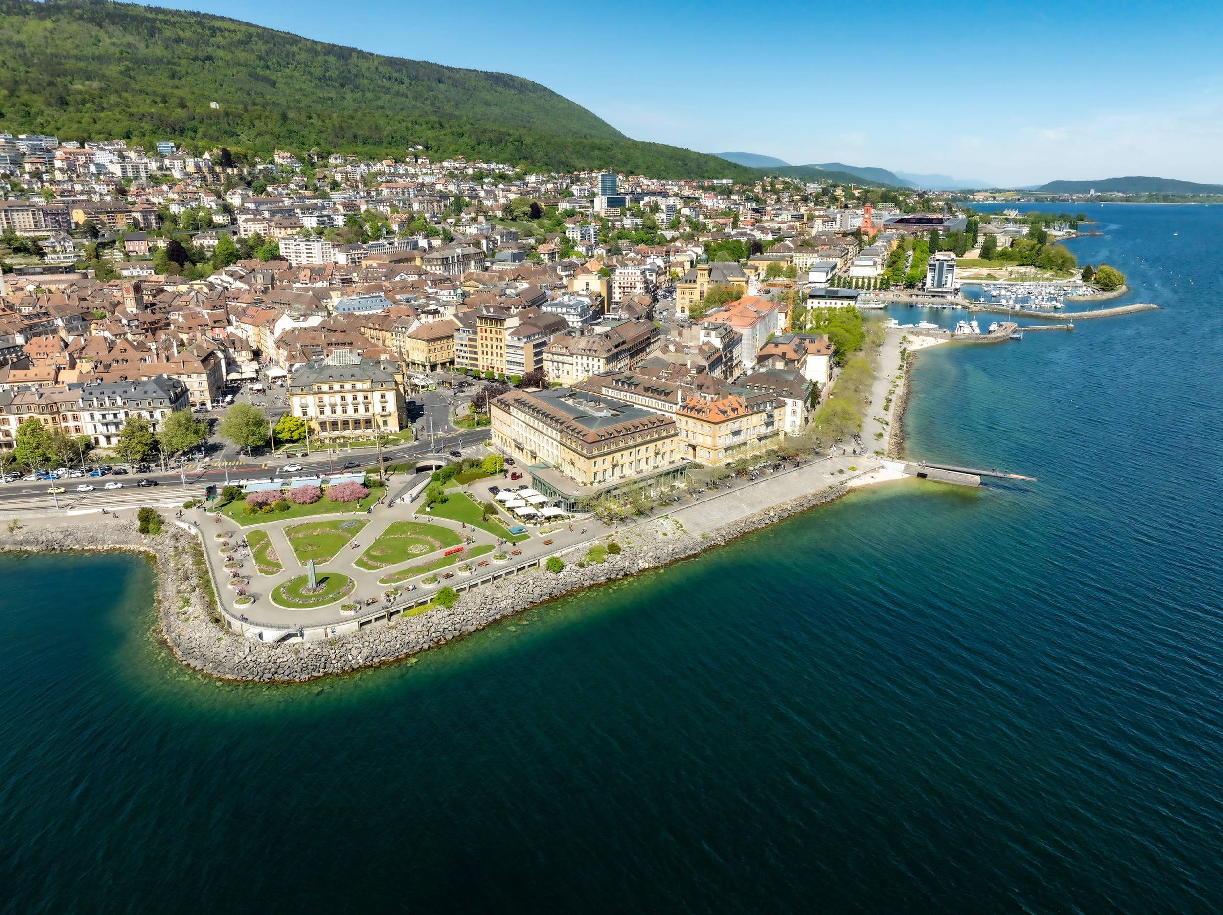 Neuchâtel