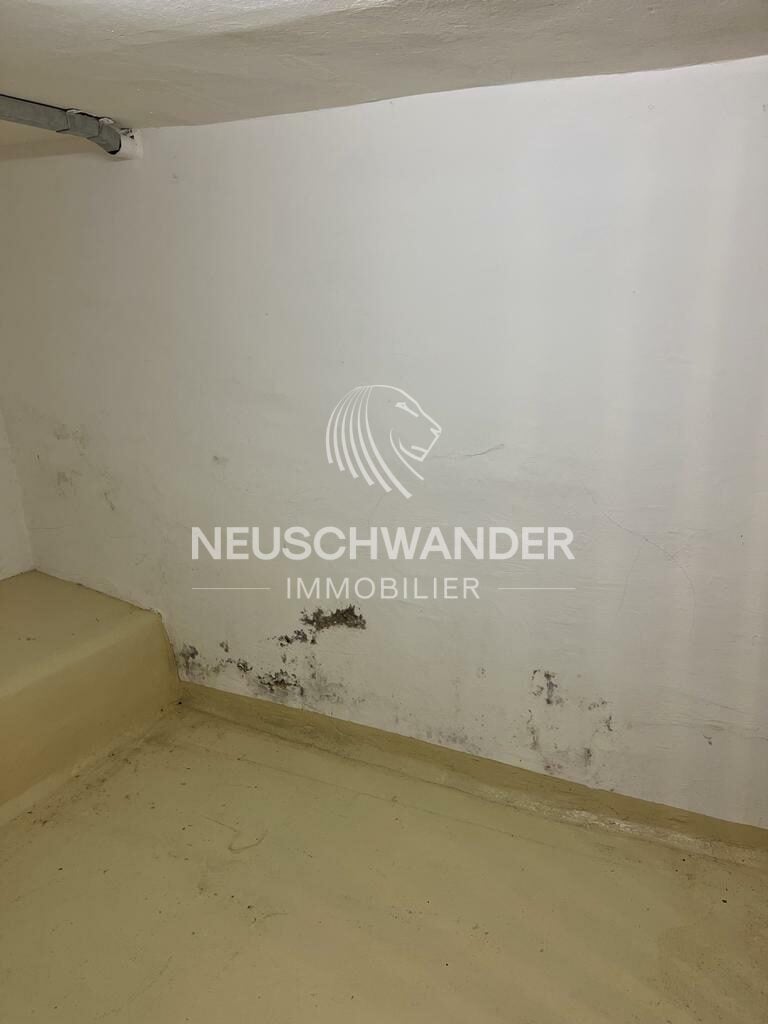 Dépôt/Box de 6 m2 situé dans le village de Reconvilier - photo 3