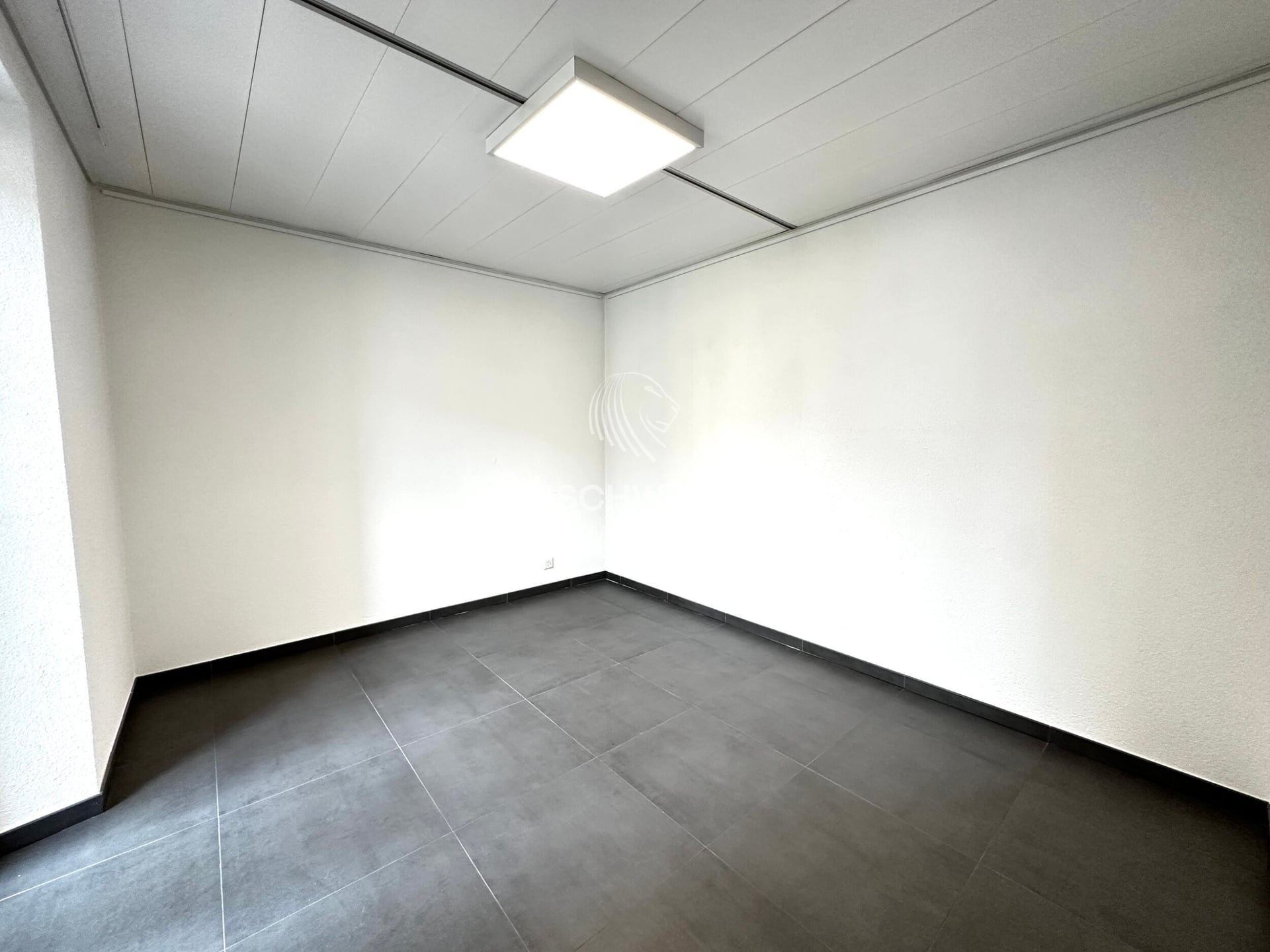 Surface commerciale de 3,5 pièces au 1er étage à louer à Delémont - photo 3