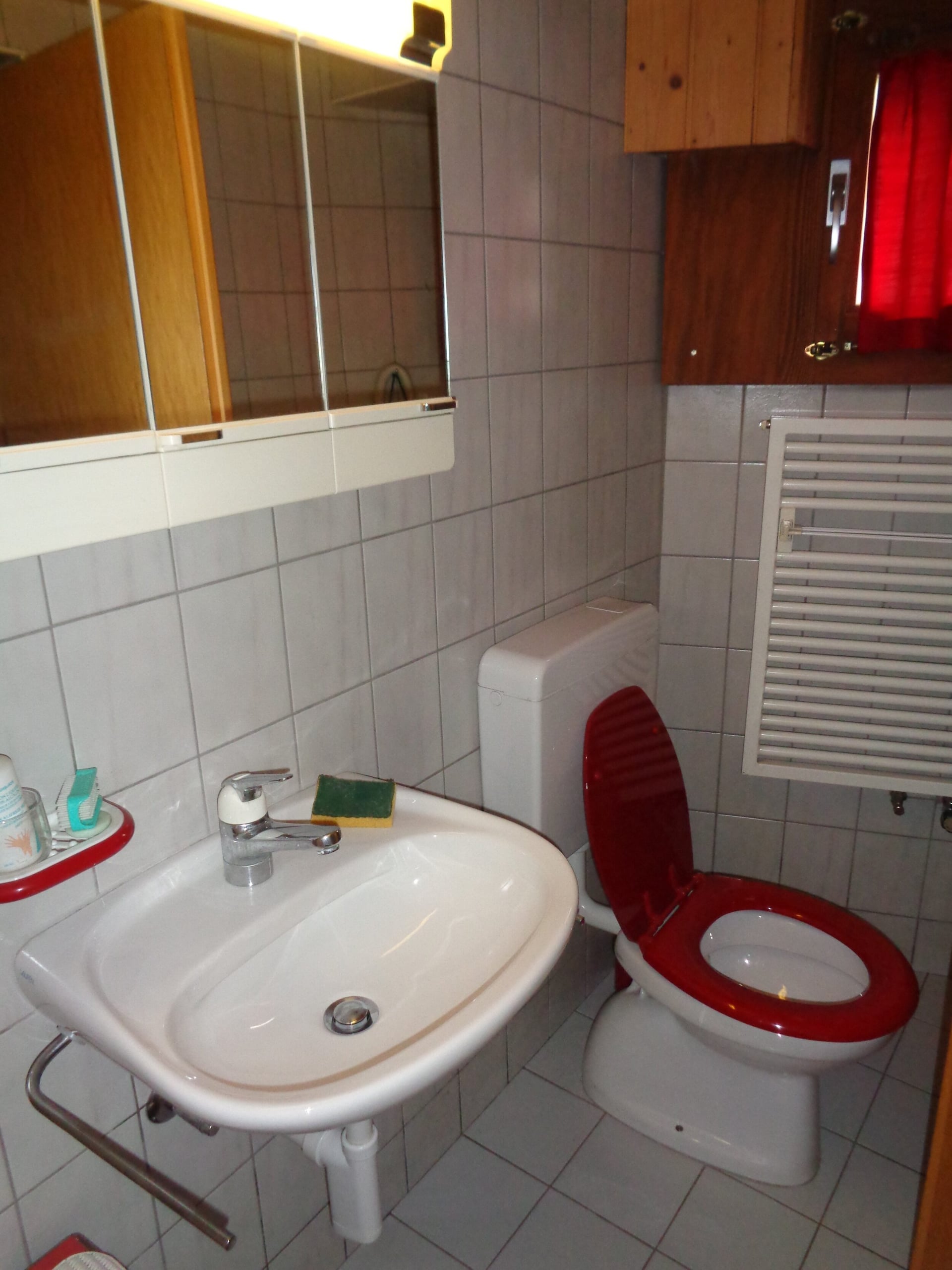 Studio de 1.5 pièces à louer à Courfaivre - photo 5