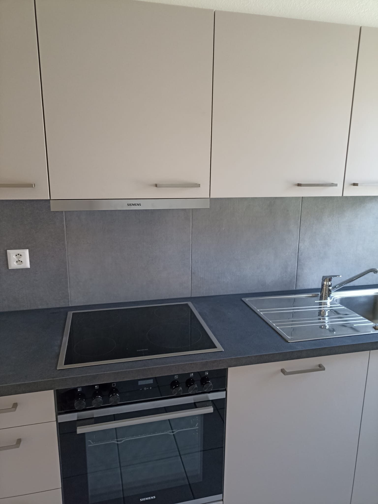 Appartement de 3.5 pièces à louer à Reconvilier - photo 2