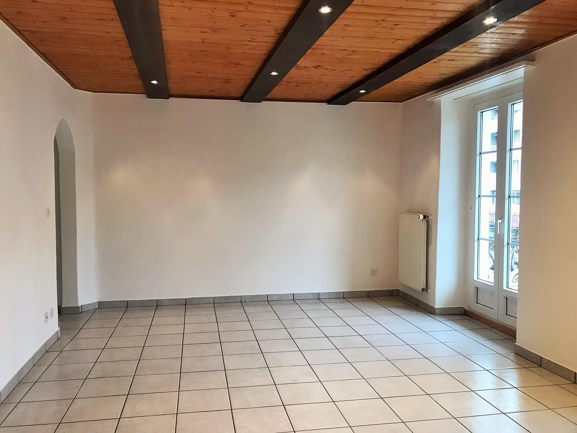 Appartement de 3.5 pièces à louer à Reconvilier - photo 4