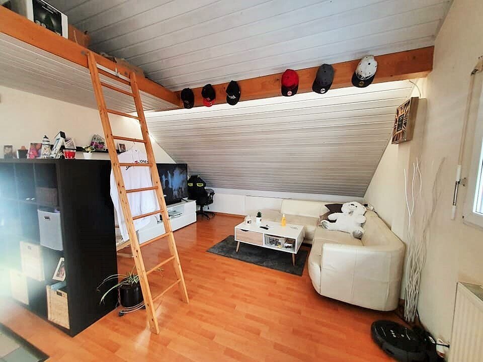 Appartement de 2.5 pièces à louer au 2ème étage à Courfaivre - photo 2