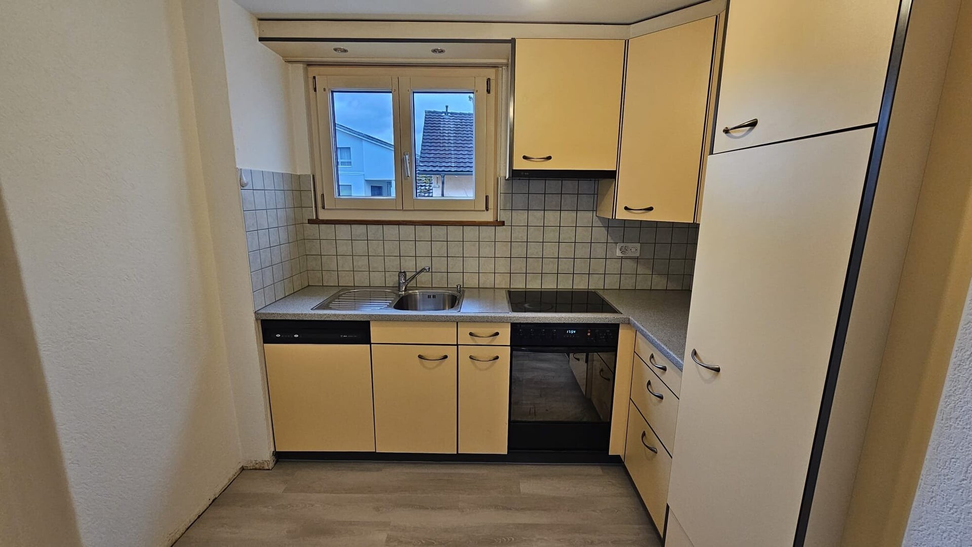 Appartement 3.5 pièces situé au centre de Courroux - photo 2