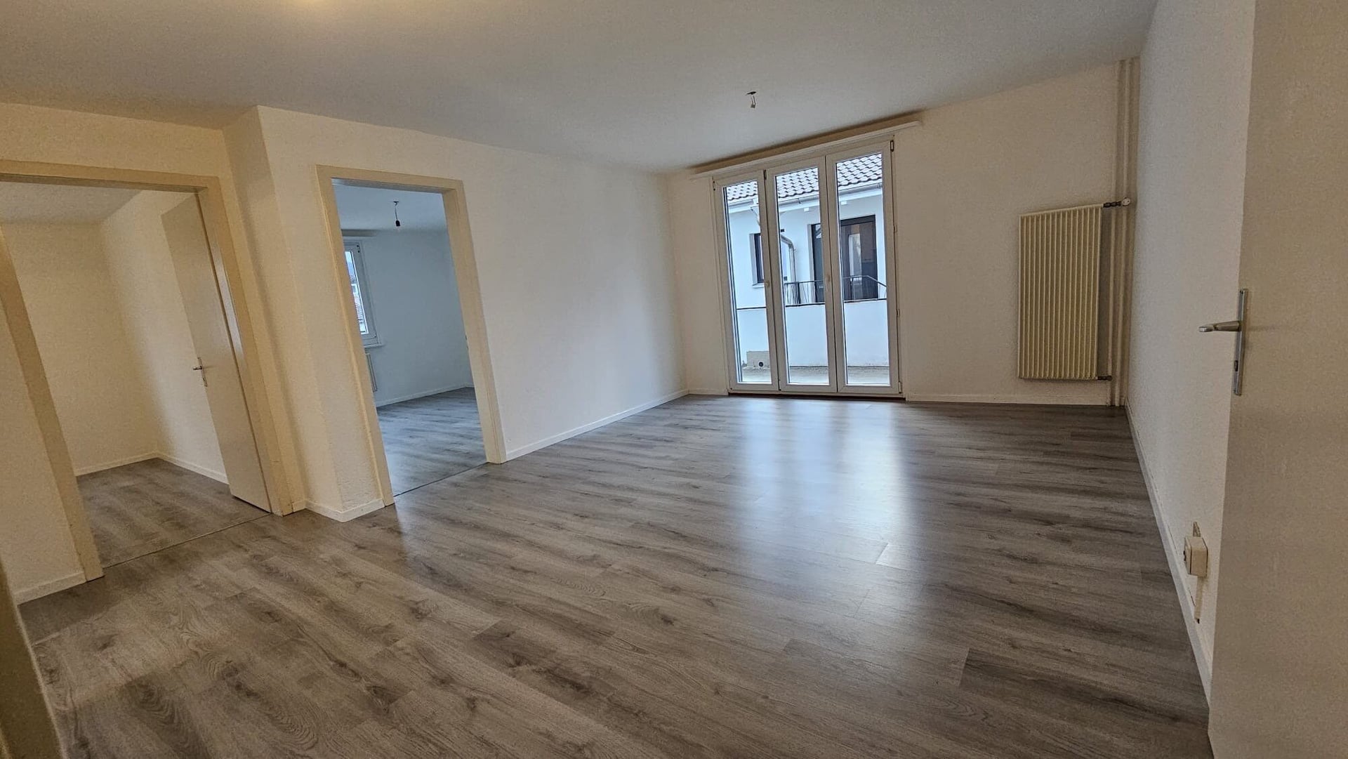 Appartement 3.5 pièces situé au centre de Courroux - photo 3