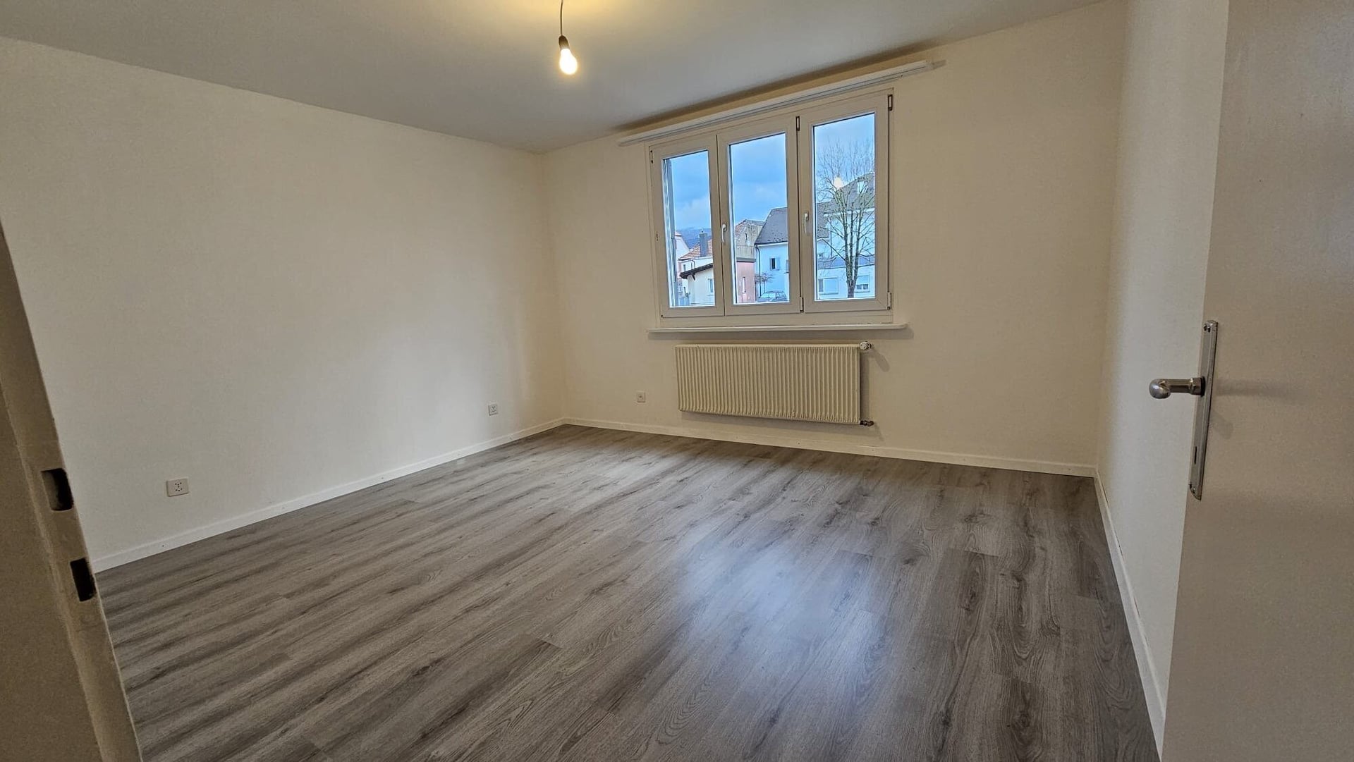 Appartement 3.5 pièces situé au centre de Courroux - photo 5