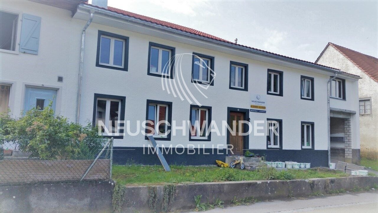 Plusieurs box / garde-meubles de 6.83 à 52.93 m2 dès CHF 80 à Movelier - photo 5