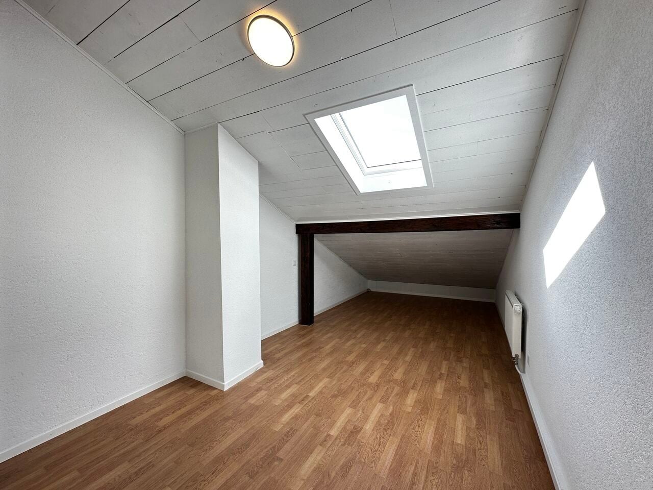 Appartement de 4.5 pièces au 1er étage à louer à Courroux - photo 5