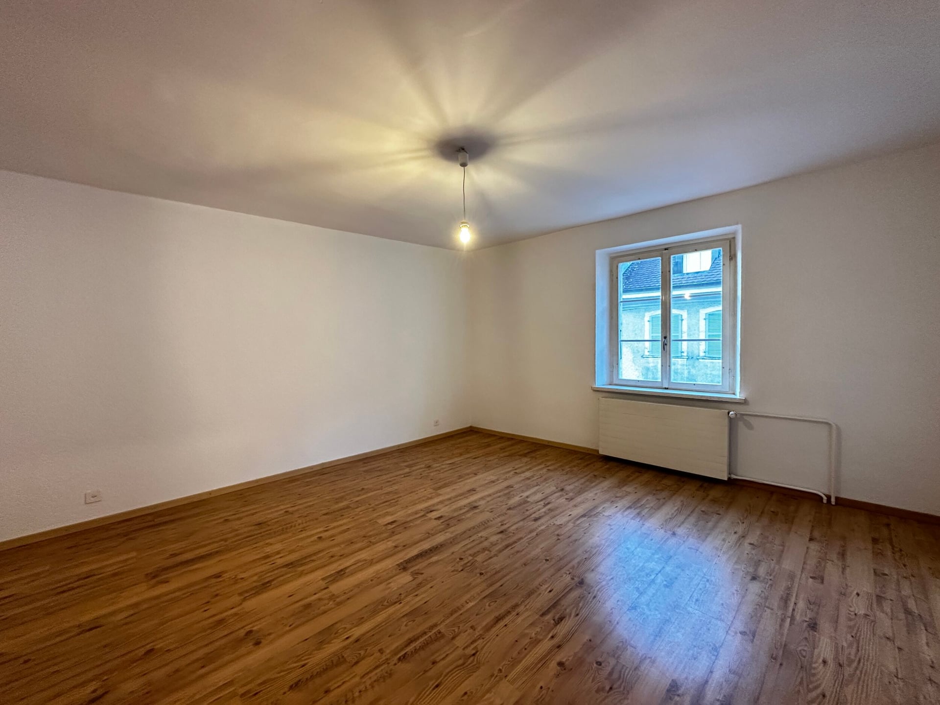 Appartement de 2.5 pièces à louer dans la vielle ville de Porrentruy - photo 5