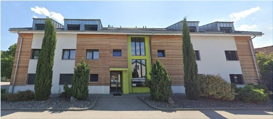 À louer appartement de 4.5 pièces au 2ème étage à Courrendlin - photo 3