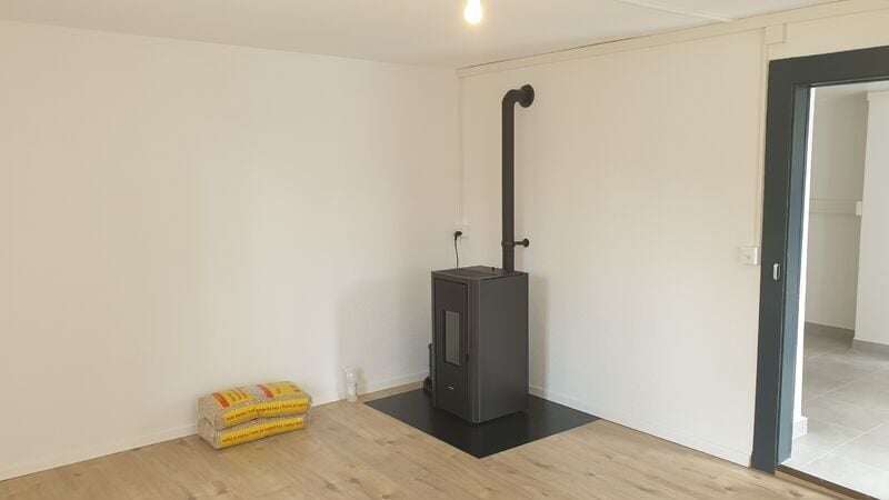 À Courtemaîche appartement de 2.5 pièces avec jardin privatif à louer - photo 4