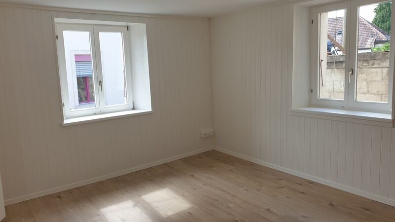 À Courtemaîche appartement de 2.5 pièces avec jardin privatif à louer - photo 5