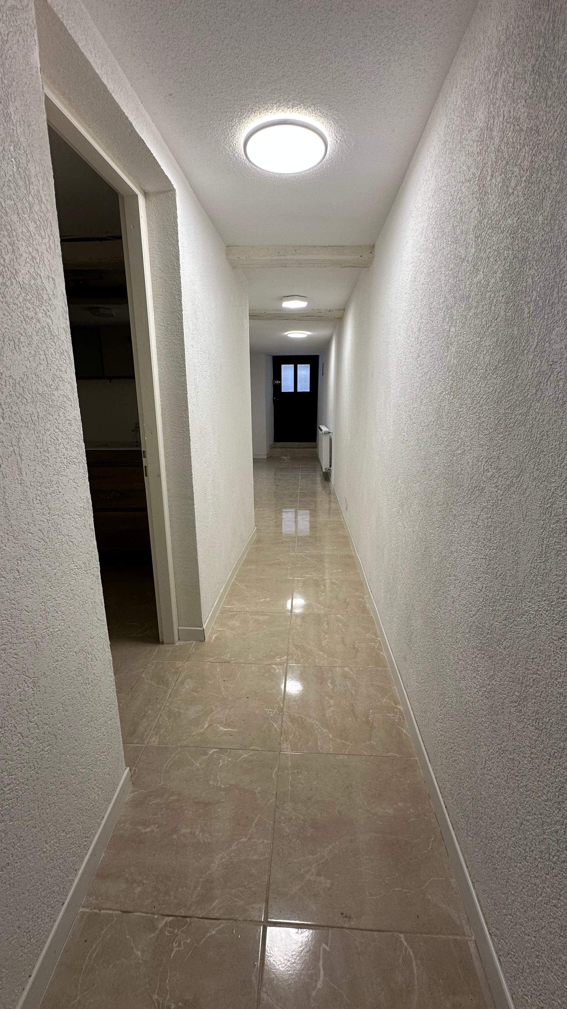 Appartement de 3.5 pièces en rez-de-chaussée à Courtedoux en location - photo 3