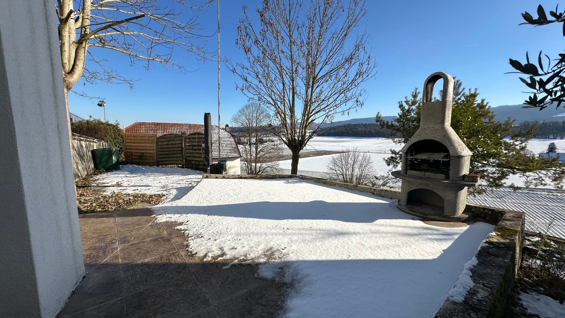 Appartement de 3.5 pièces en rez-de-chaussée à Courtedoux en location - photo 5