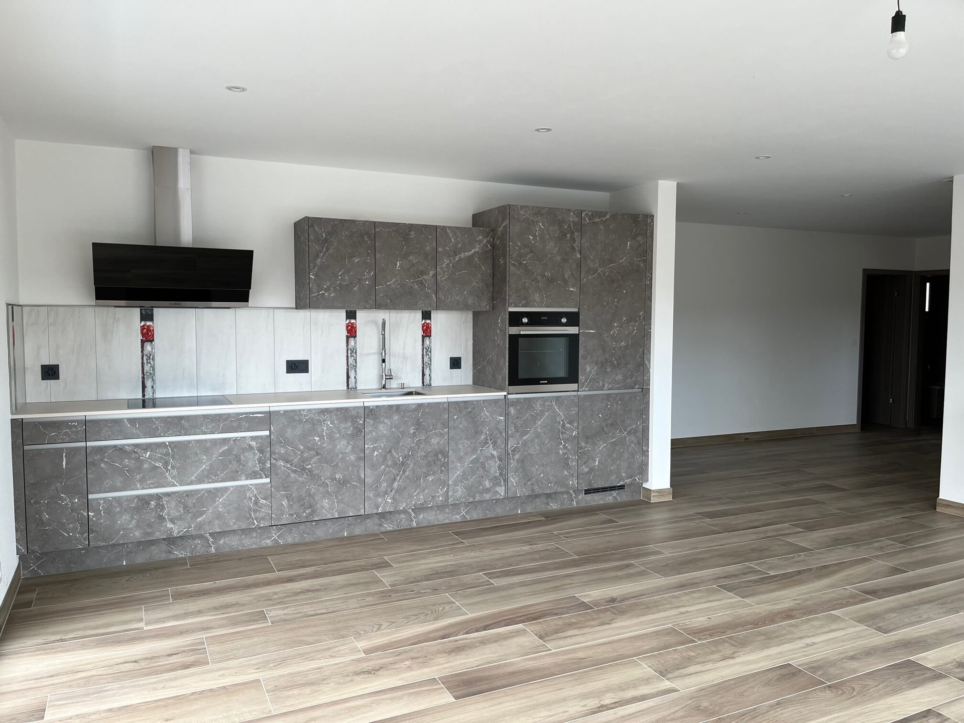 À louer appartement de 4,5 pièces à Porrentruy avec vue imprenable - photo 5