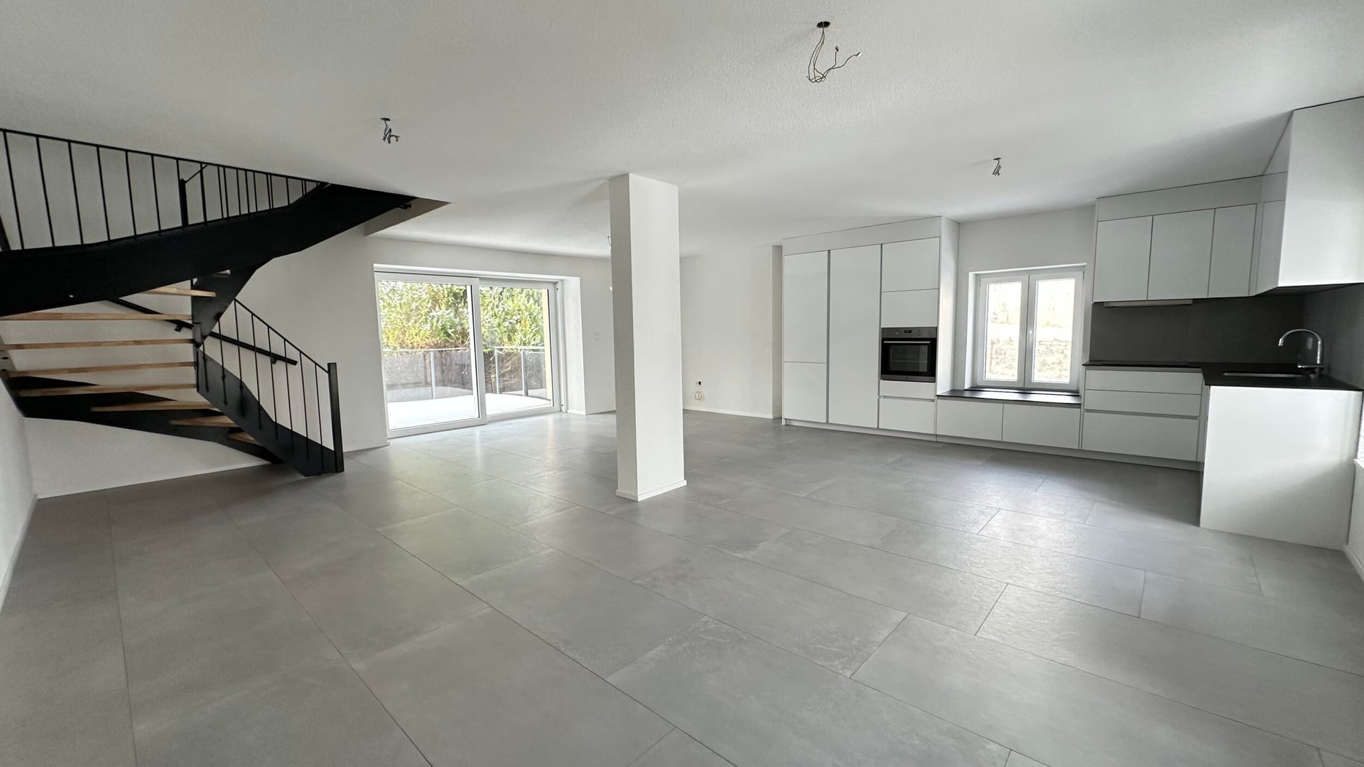 À louer appartement duplex de 4.5 pièces à Develier - photo 3