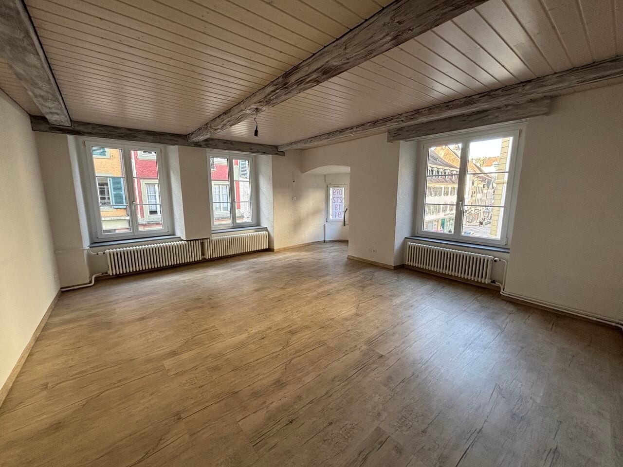 À louer à Porrentruy grand appartement de 4.5 pièces - photo 3