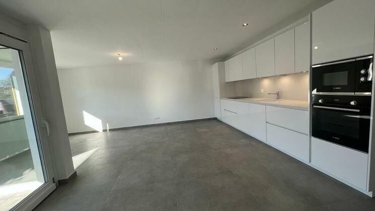 À Courgenay bel appartement moderne de 3.5 pièces à vendre - photo 2