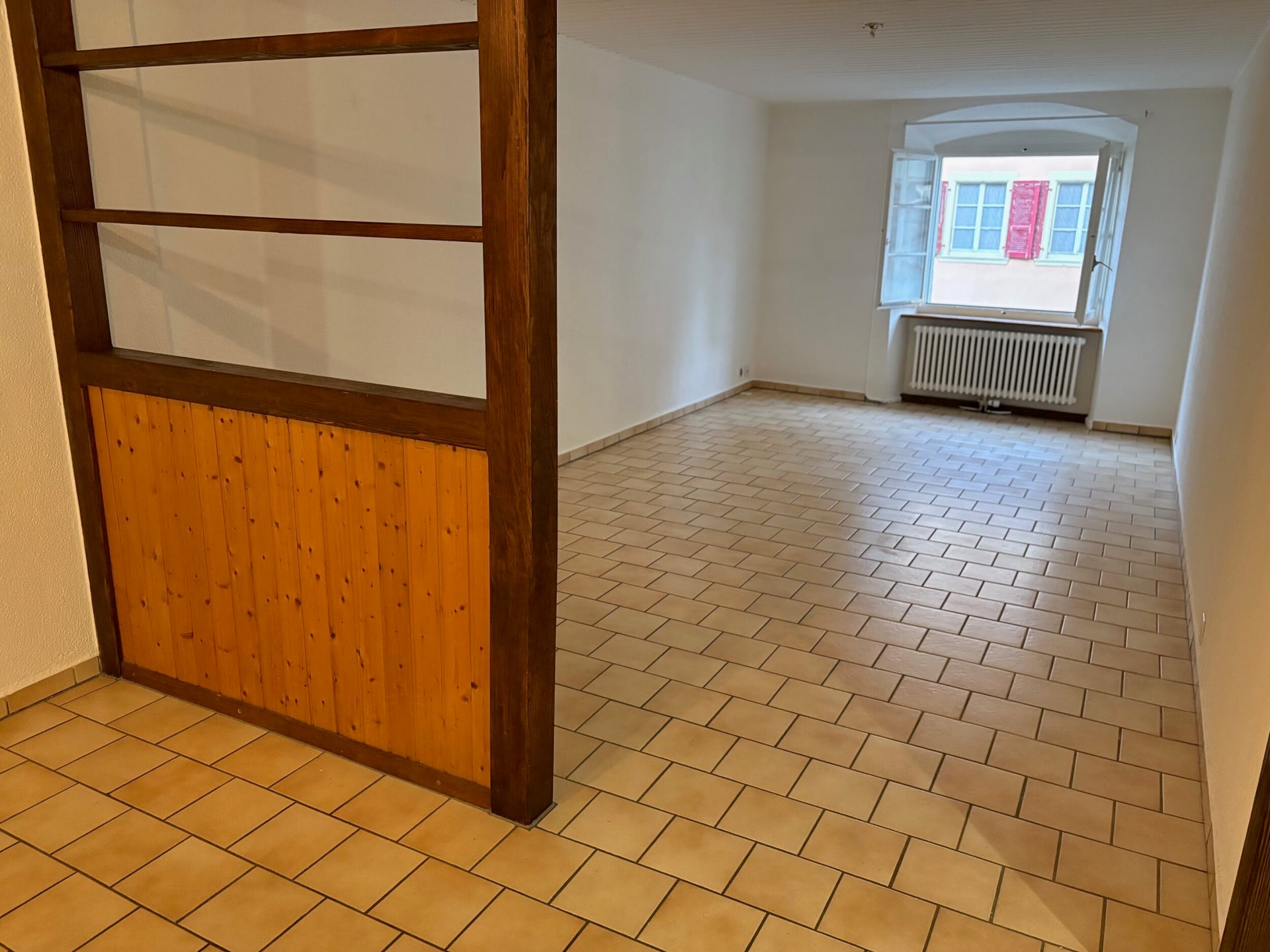 Appartement de 2.5 pièces au 2ème étage à louer à Porrentruy - photo 4