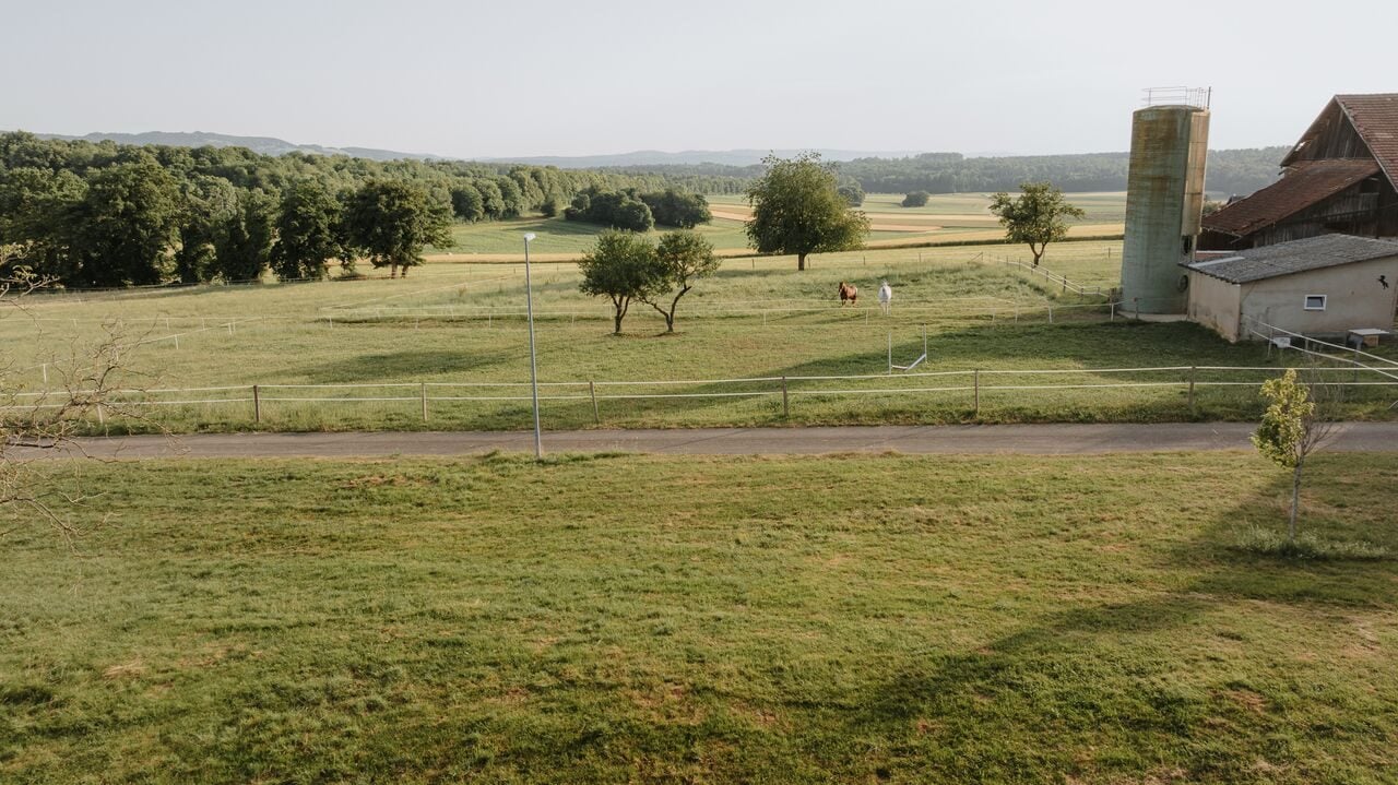 À vendre terrain de 1440 m2 pour nouvelle construction à Bure - photo 5