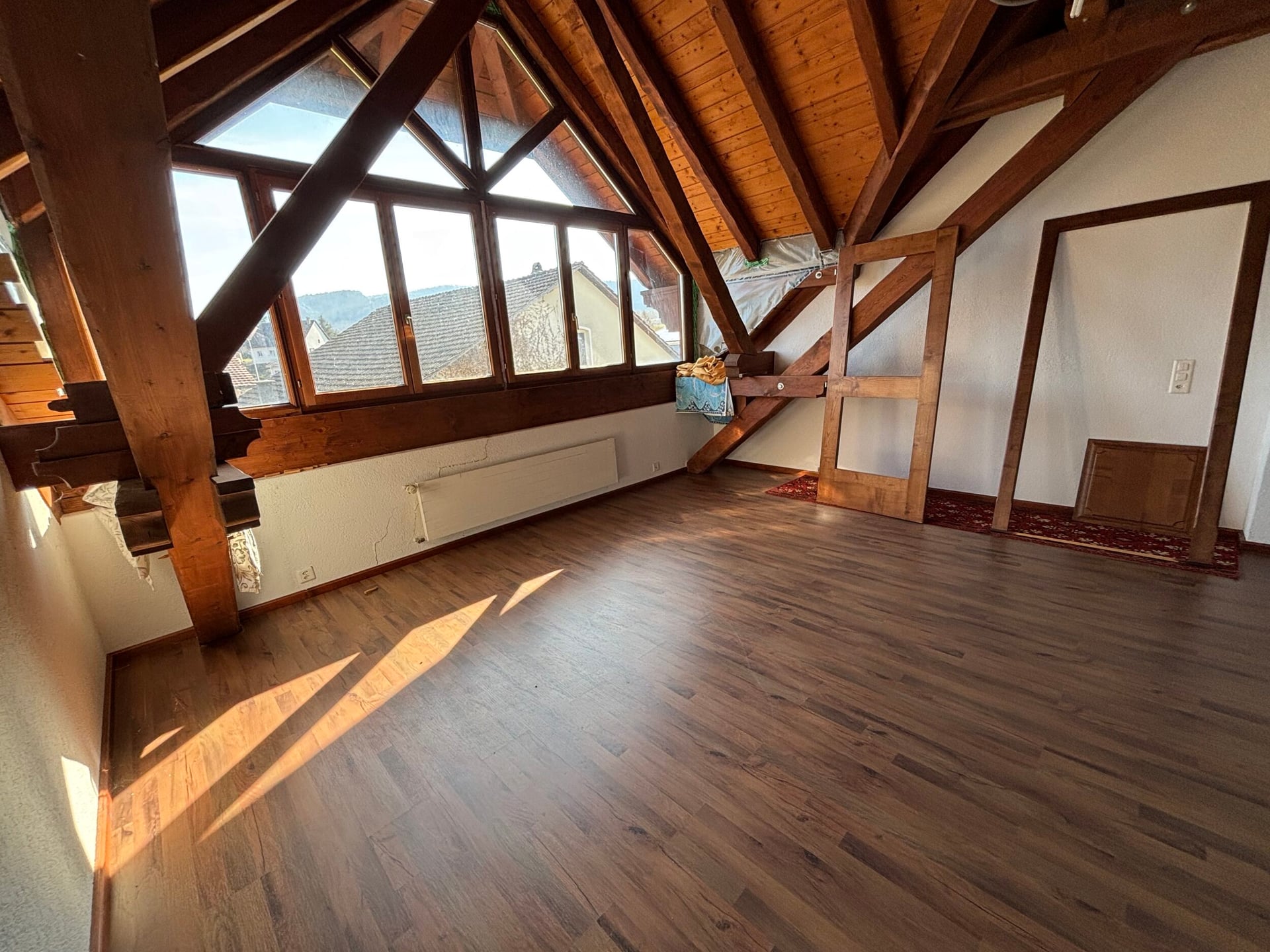 À Courgenay maison individuelle et spacieuse de 9.5 pièces - photo 4