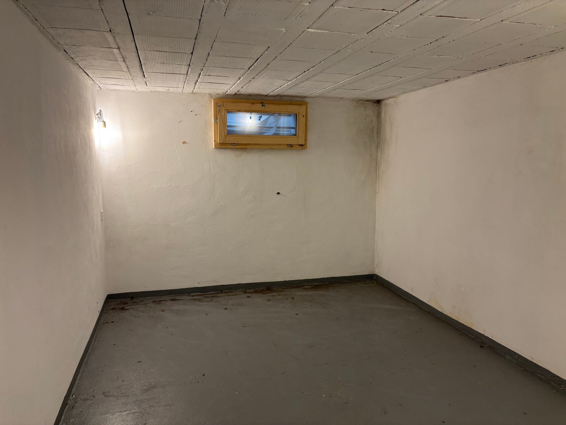 Local commercial de 3 pièces à vendre à Porrentruy - photo 5