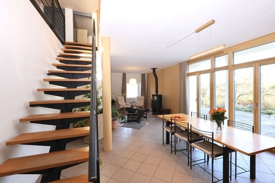 A vendre appartement de 5.5 pièces à Chevenez - photo 3