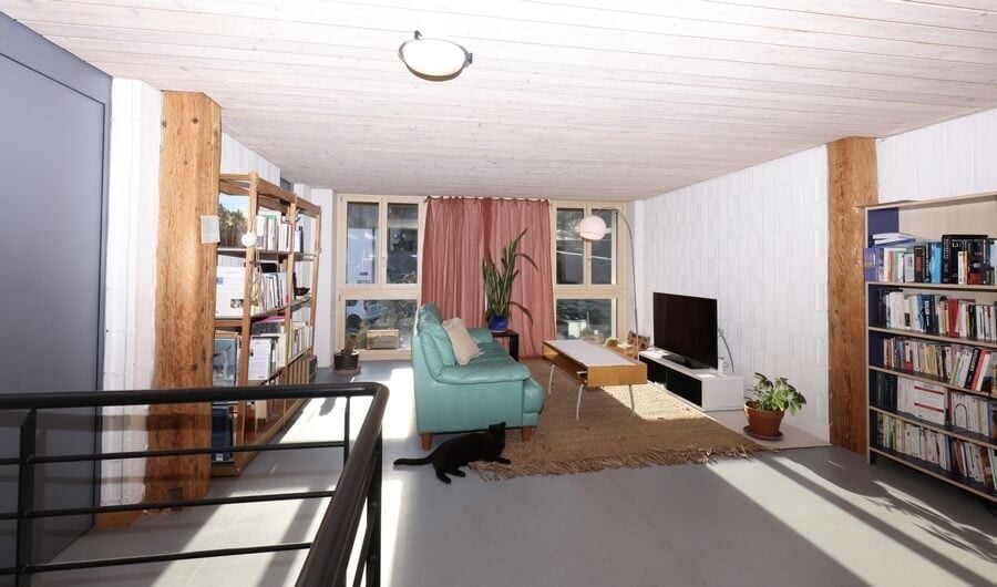 A vendre appartement de 5.5 pièces à Chevenez - photo 5