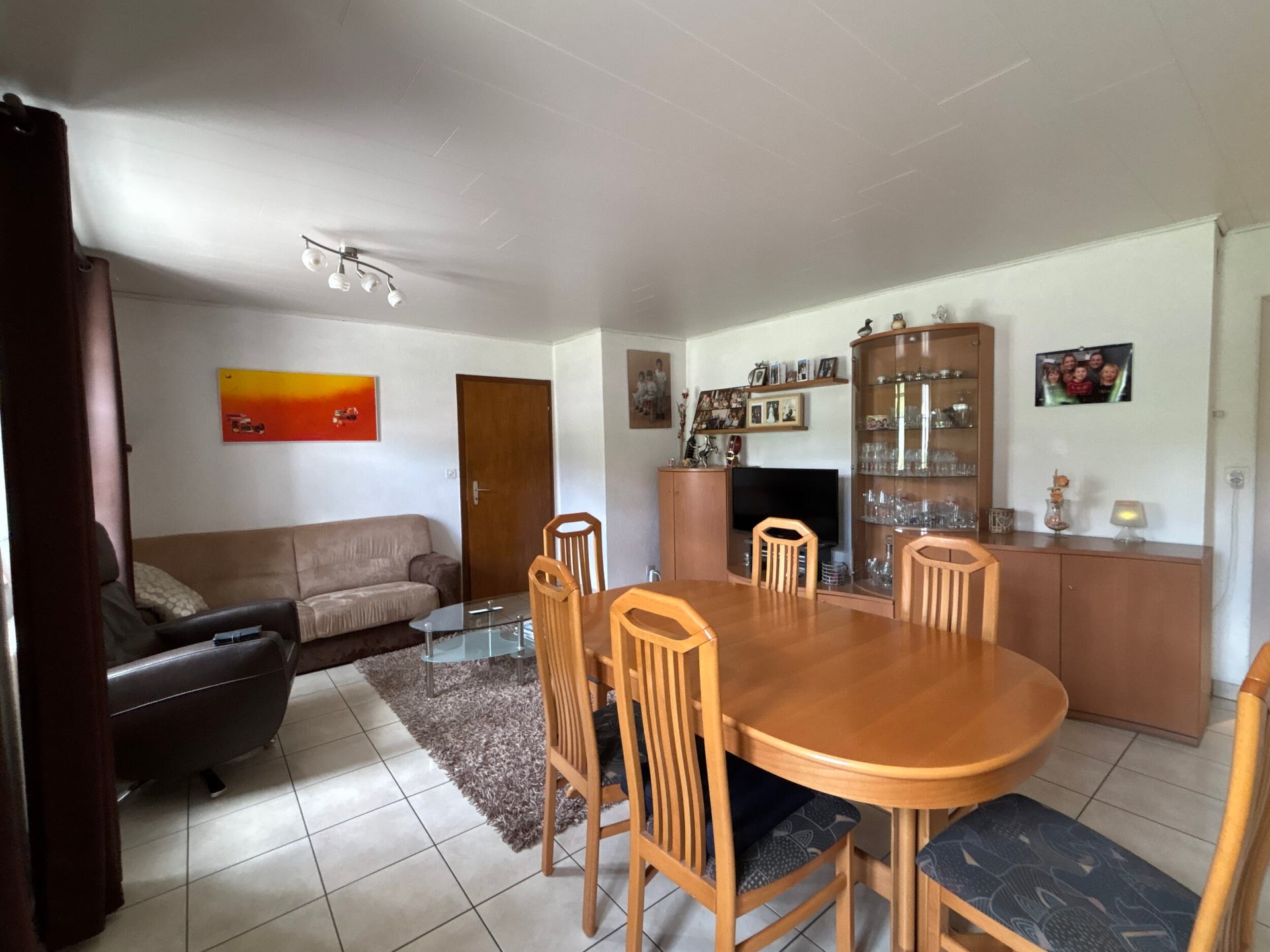 Maison de village de 7 pièces à vendre à Damvant - photo 4