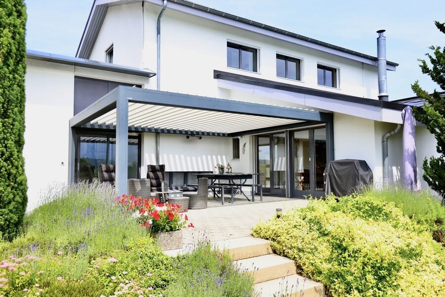 Villa d'exception de 8.5 pièces à Porrentruy - photo 3