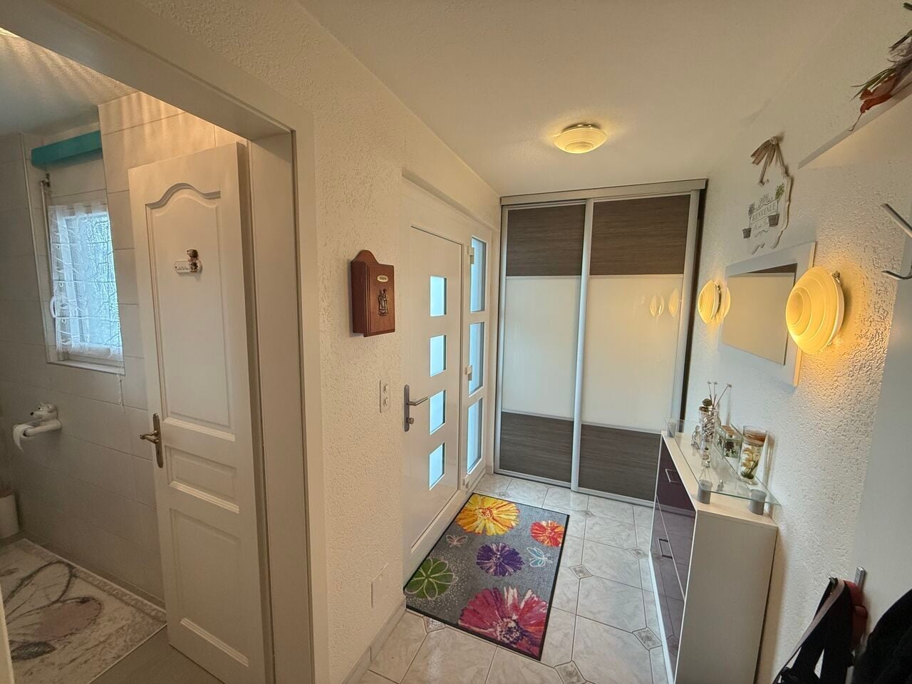 Villa de 5.5 pièces bien entretenue et rénovée avec soin. - photo 4