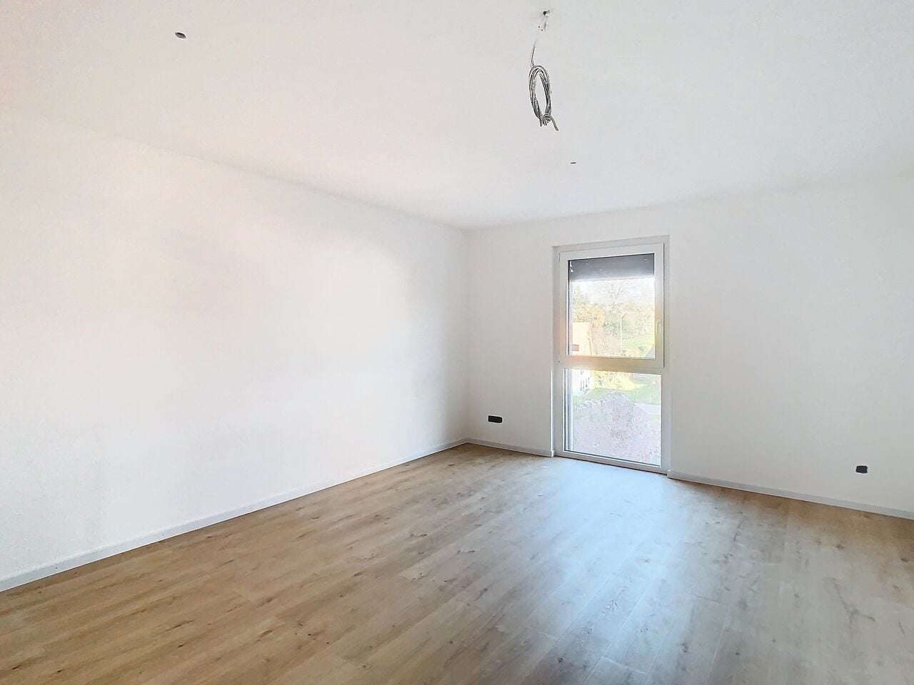 À vendre appartement de 3.5 pièces dans le village de Coeuve - photo 4