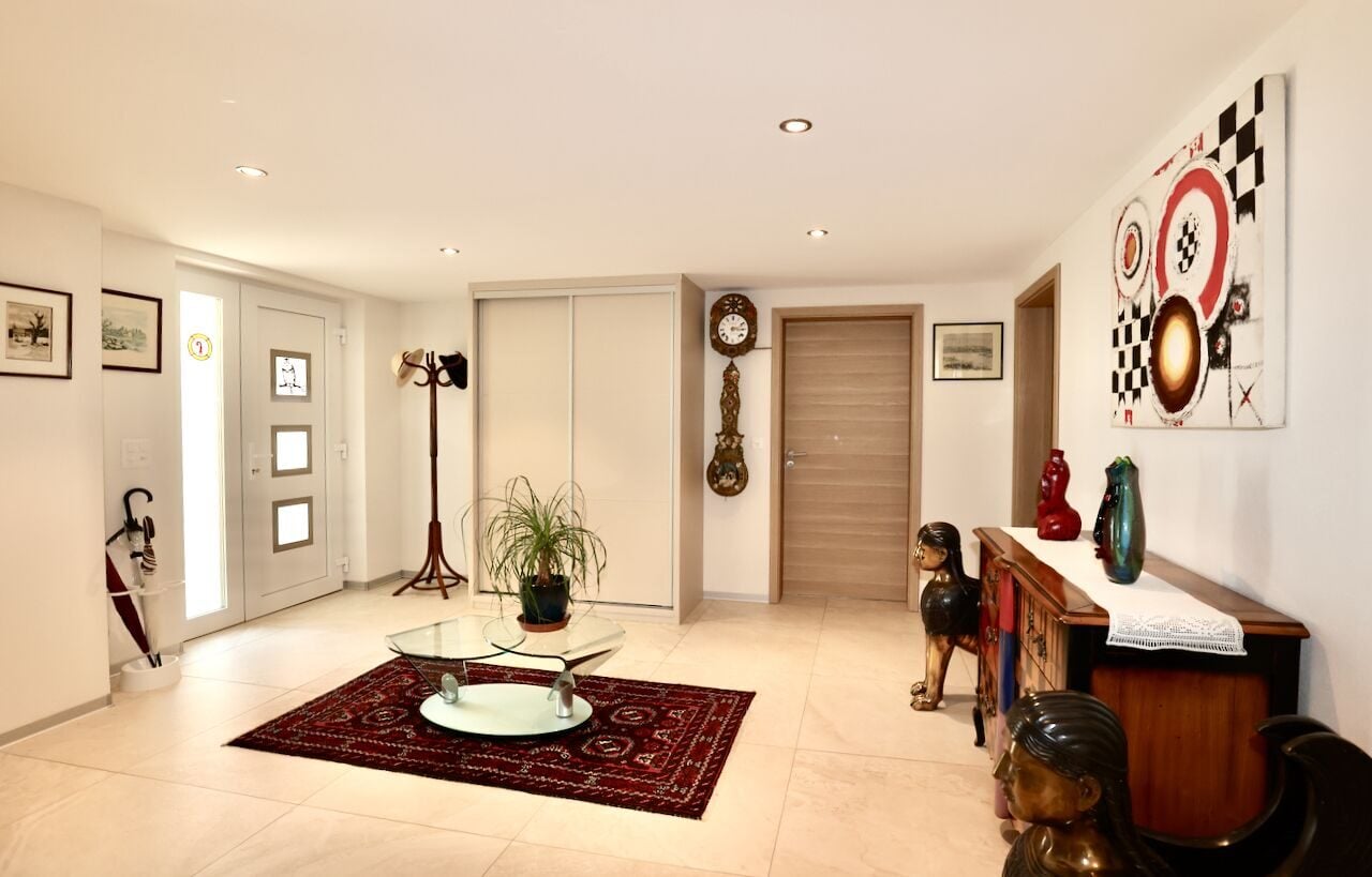 A Montignez villa neuve de 5.5 pièces de plain-pied à vendre - photo 5