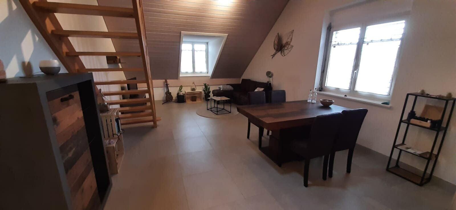 À vendre appartement de 4.5 pièces avec mezzanine à Alle - photo 3