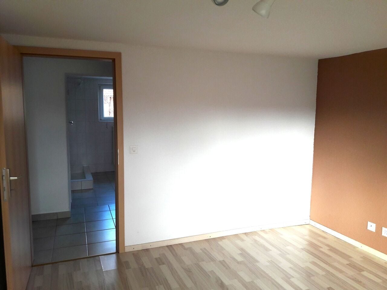 À Montignez maison locative composée de 2 appartements rénovés - photo 5