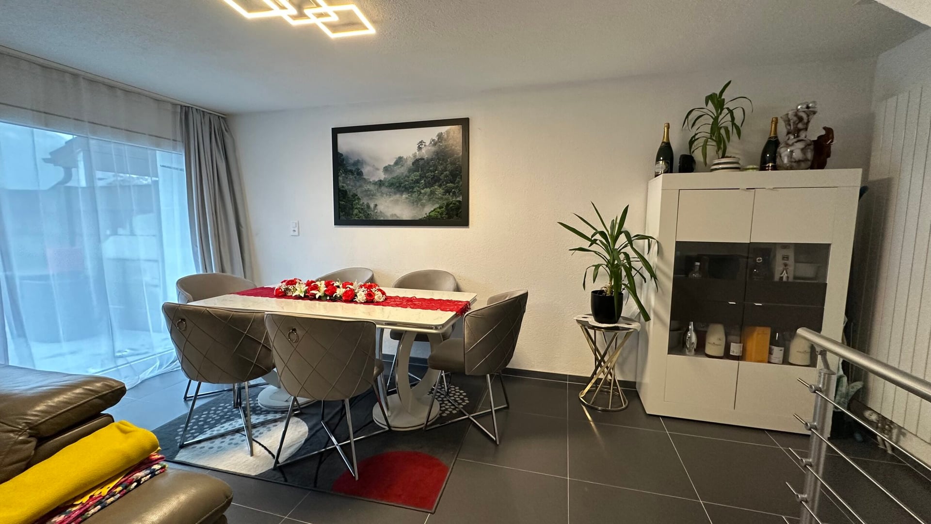 À vendre maison mitoyenne de 6 pièces à Moutier - photo 3