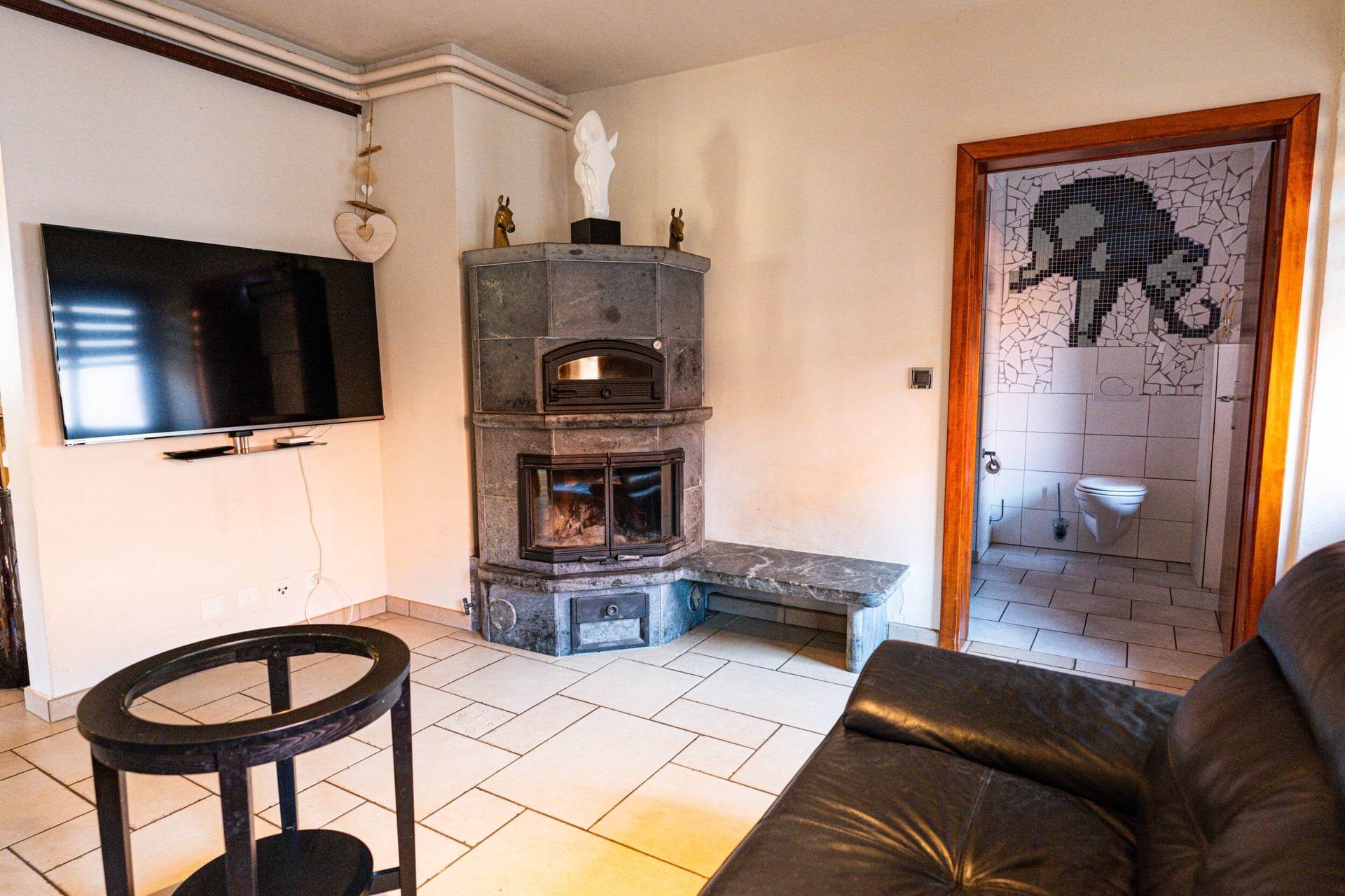 Belle maison de 6.5 pièces à Chevenez à vendre - photo 5