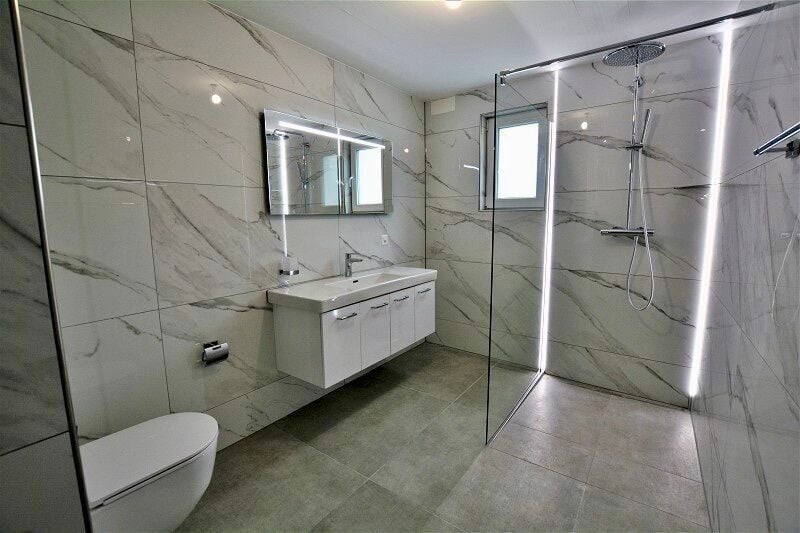 Au village de Courgenay appartement moderne de 4.5 pièces à vendre - photo 4