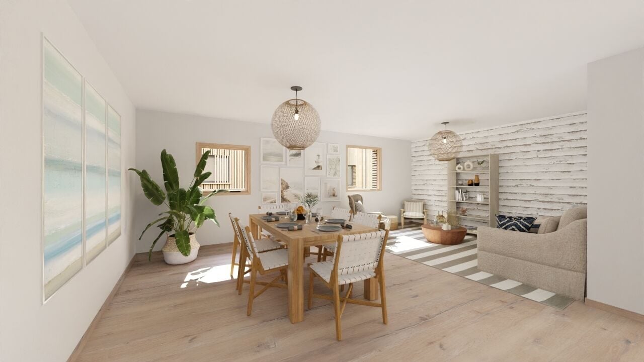 Bel appartement neuf de 4.5 pièces à Rocourt à vendre - photo 2