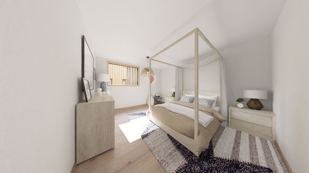 Bel appartement neuf de 4.5 pièces à Rocourt à vendre - photo 3