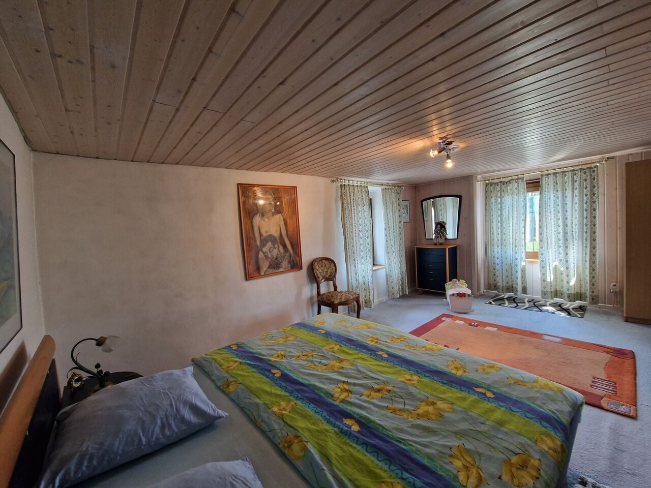 Charmante maison de vacances de 3.5 pièces à Pleigne à vendre - photo 5