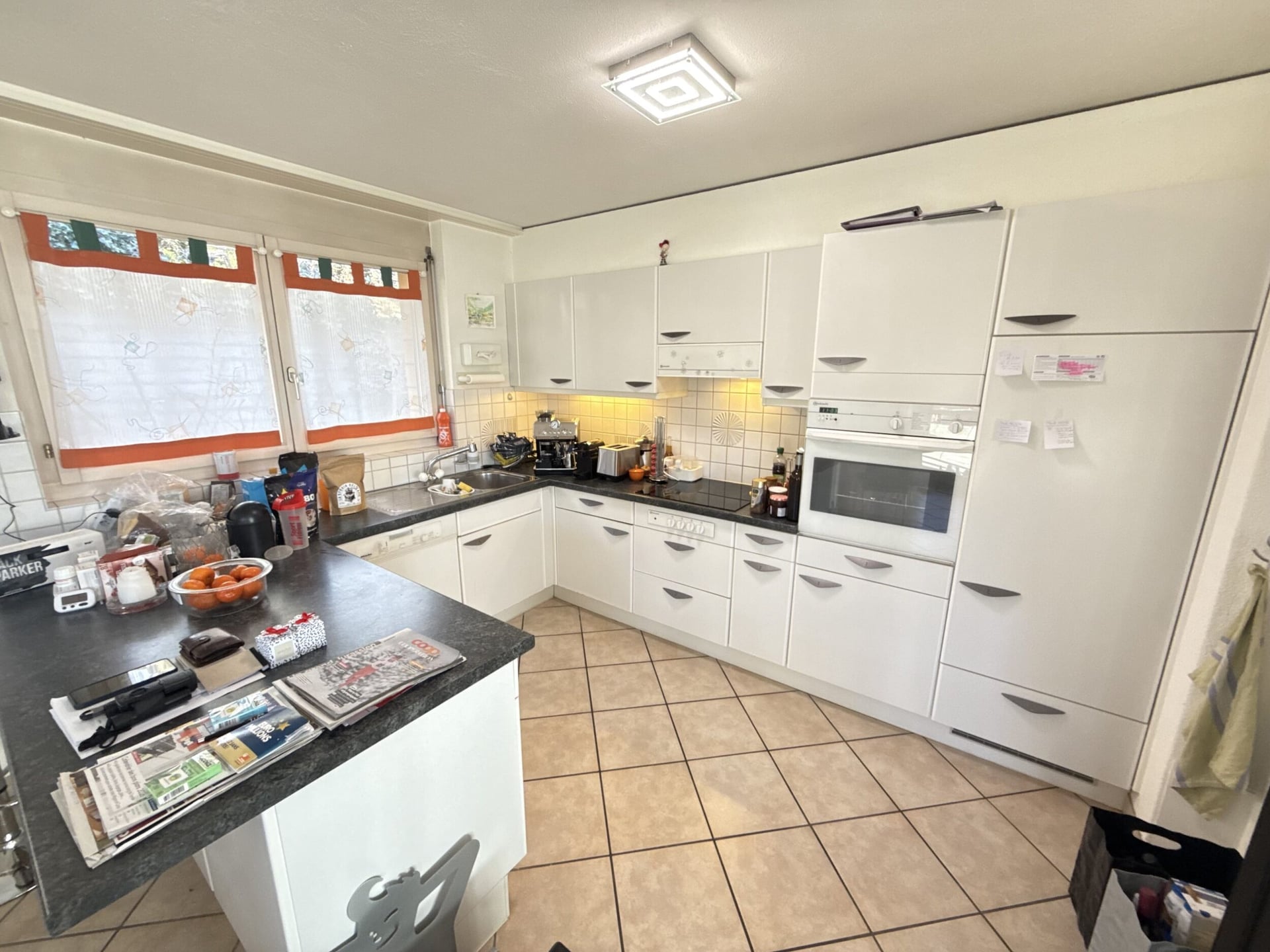 À vendre à Delémont maison de 4.5 pièces dans un quartier recherché - photo 2