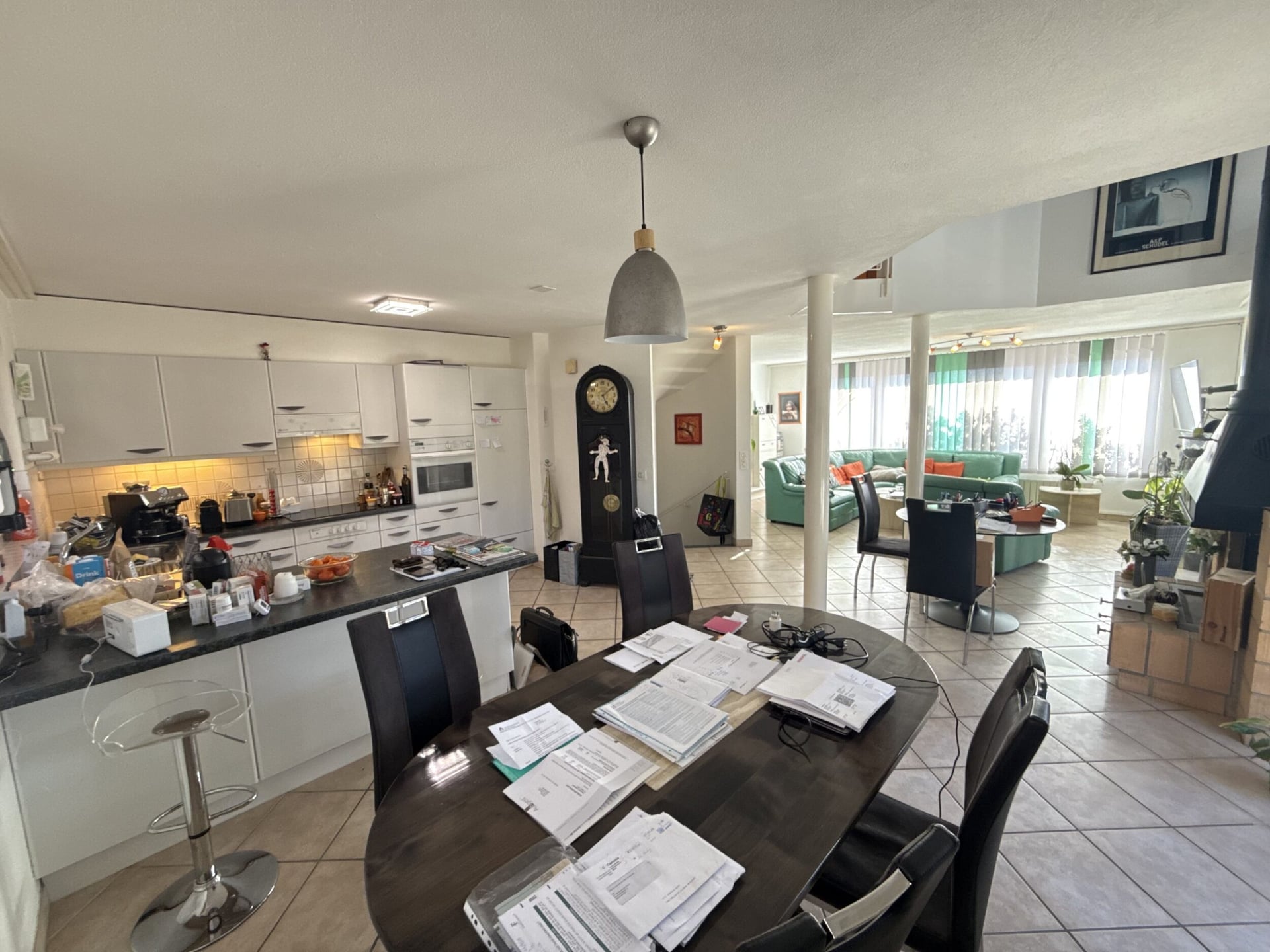 À vendre à Delémont maison de 4.5 pièces dans un quartier recherché - photo 3