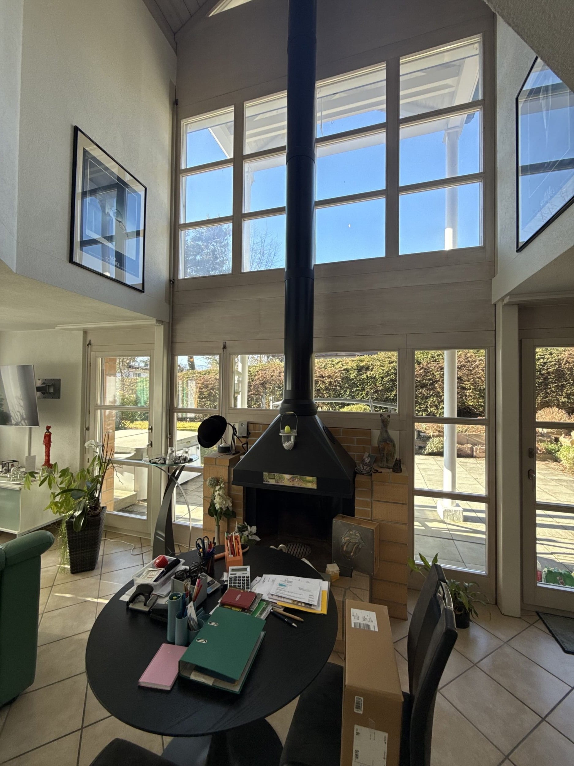 À vendre à Delémont maison de 4.5 pièces dans un quartier recherché - photo 4