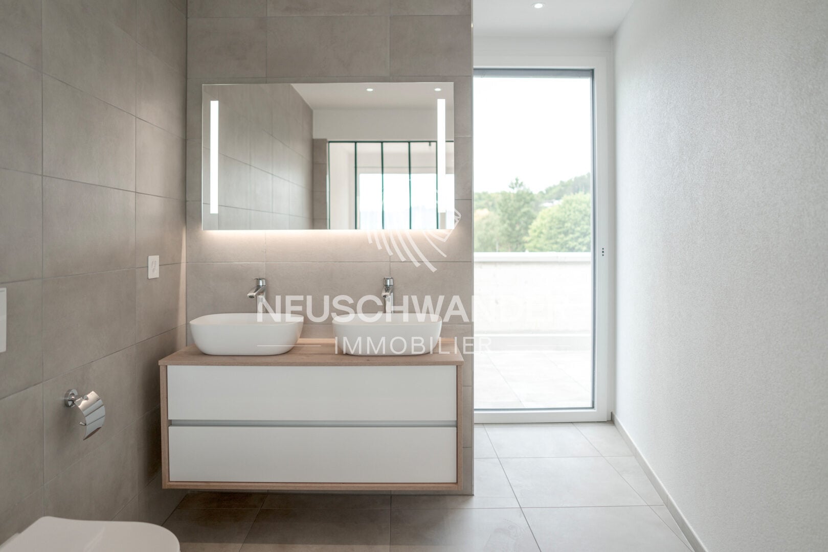 Attique de 4,5 pièces à vendre à Develier - photo 3