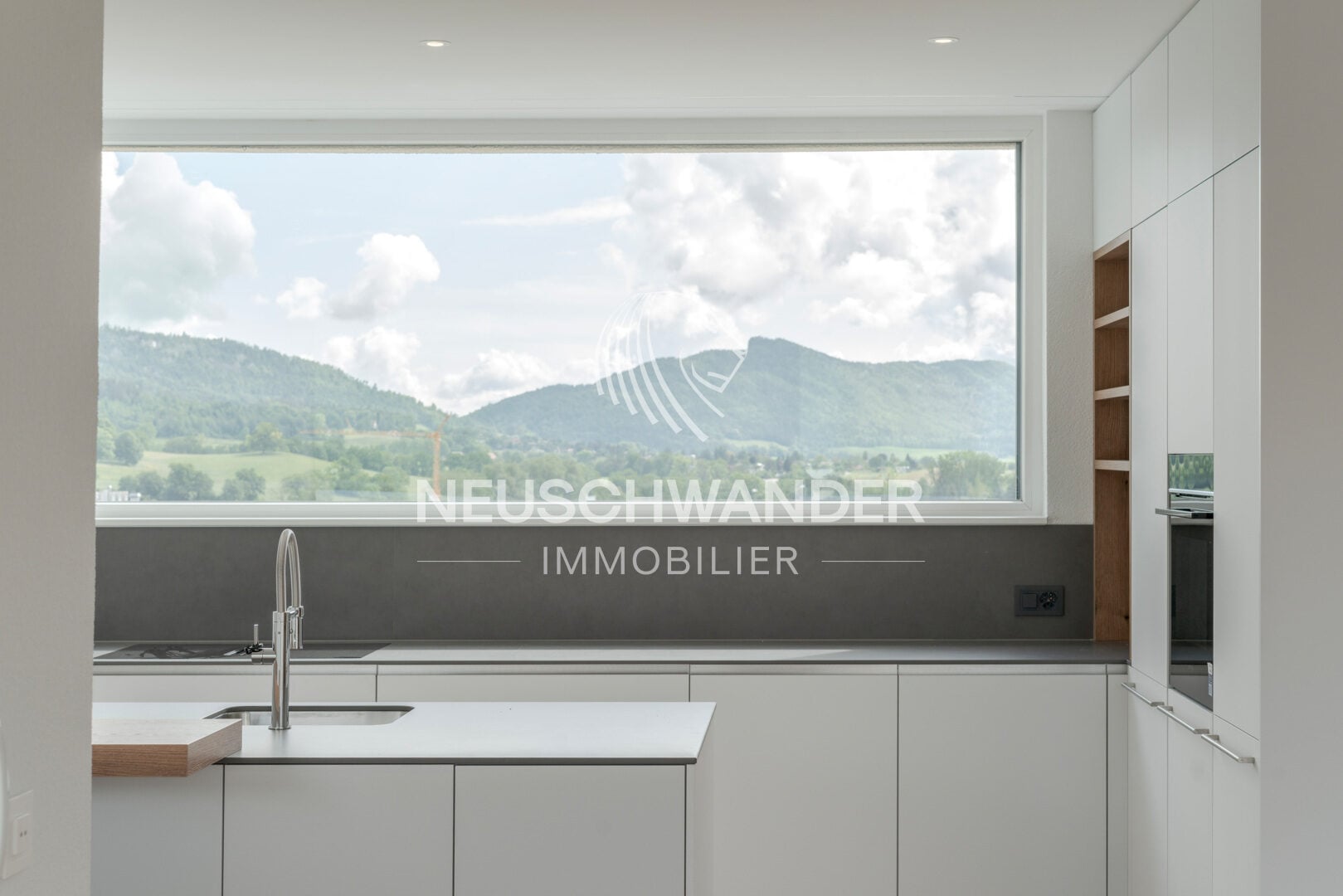 Attique de 4,5 pièces à vendre à Develier - photo 4