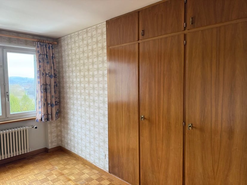 À Glovelier à vendre villa de 9.5 pièces sur une vaste parcelle - photo 4