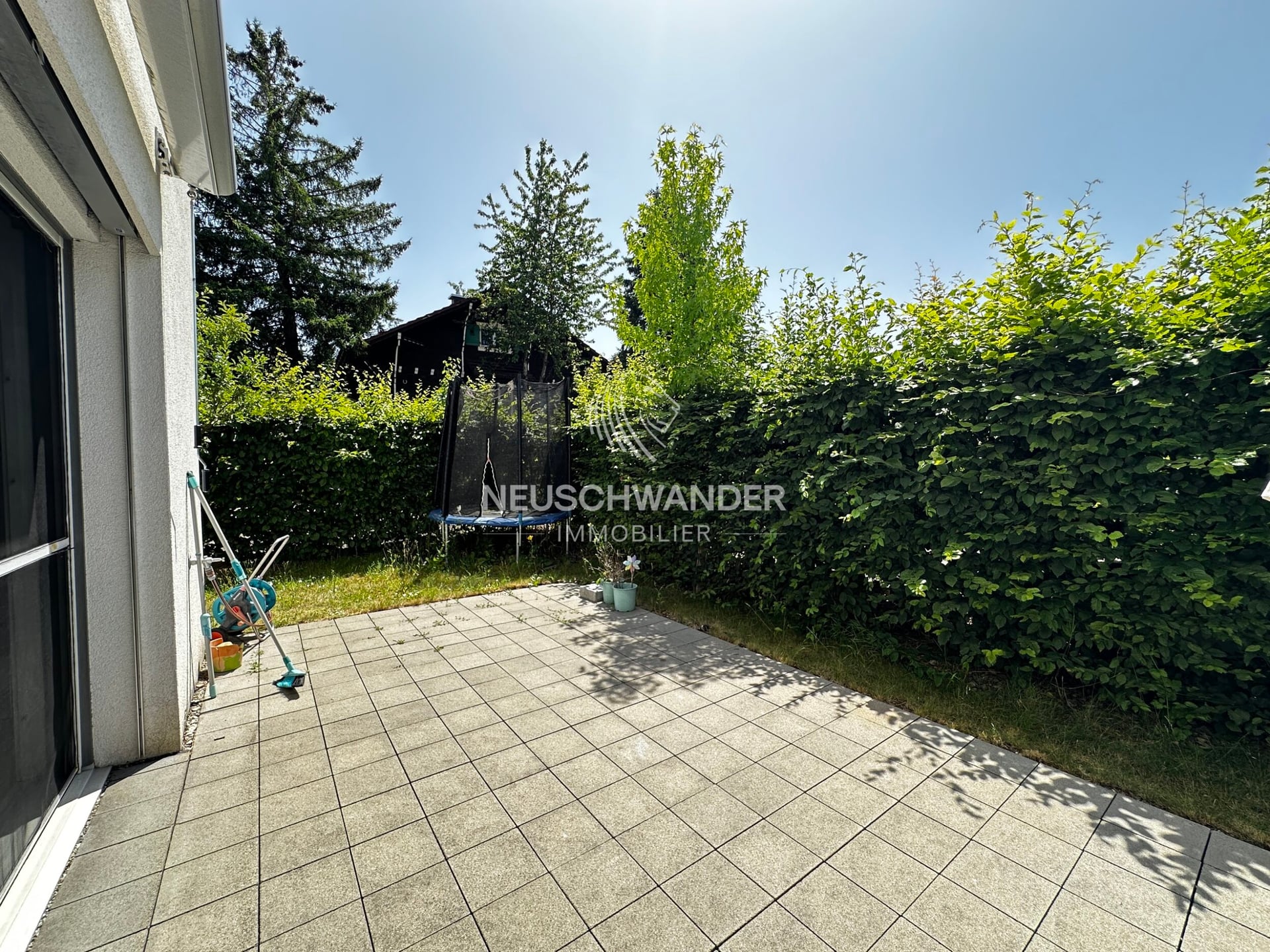 Maison familiale de 5.5 pièces à vendre à Delémont - photo 1